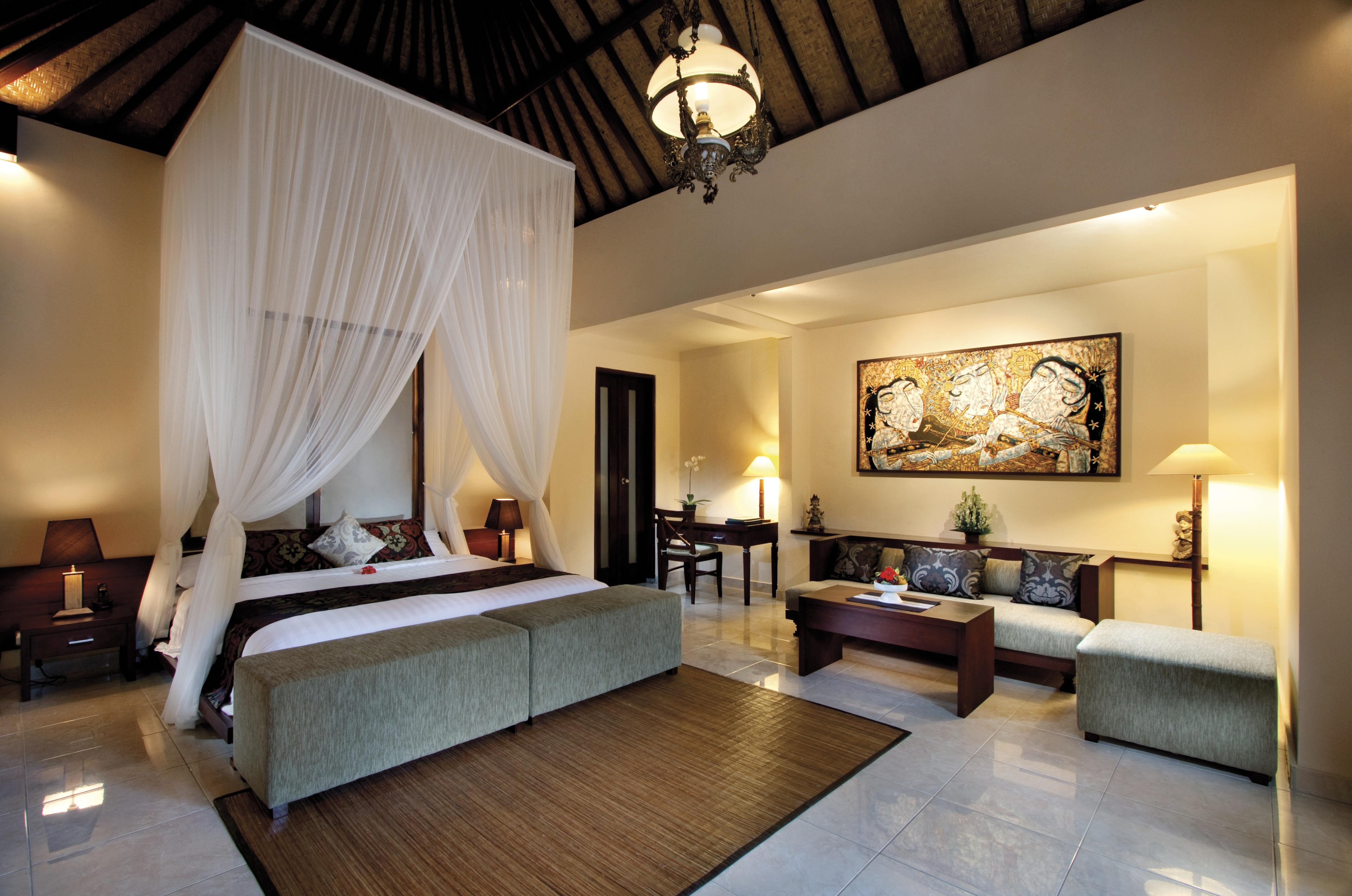 Bebek Tepi Sawah Restaurant & Villas Ουμπούντ Εξωτερικό φωτογραφία