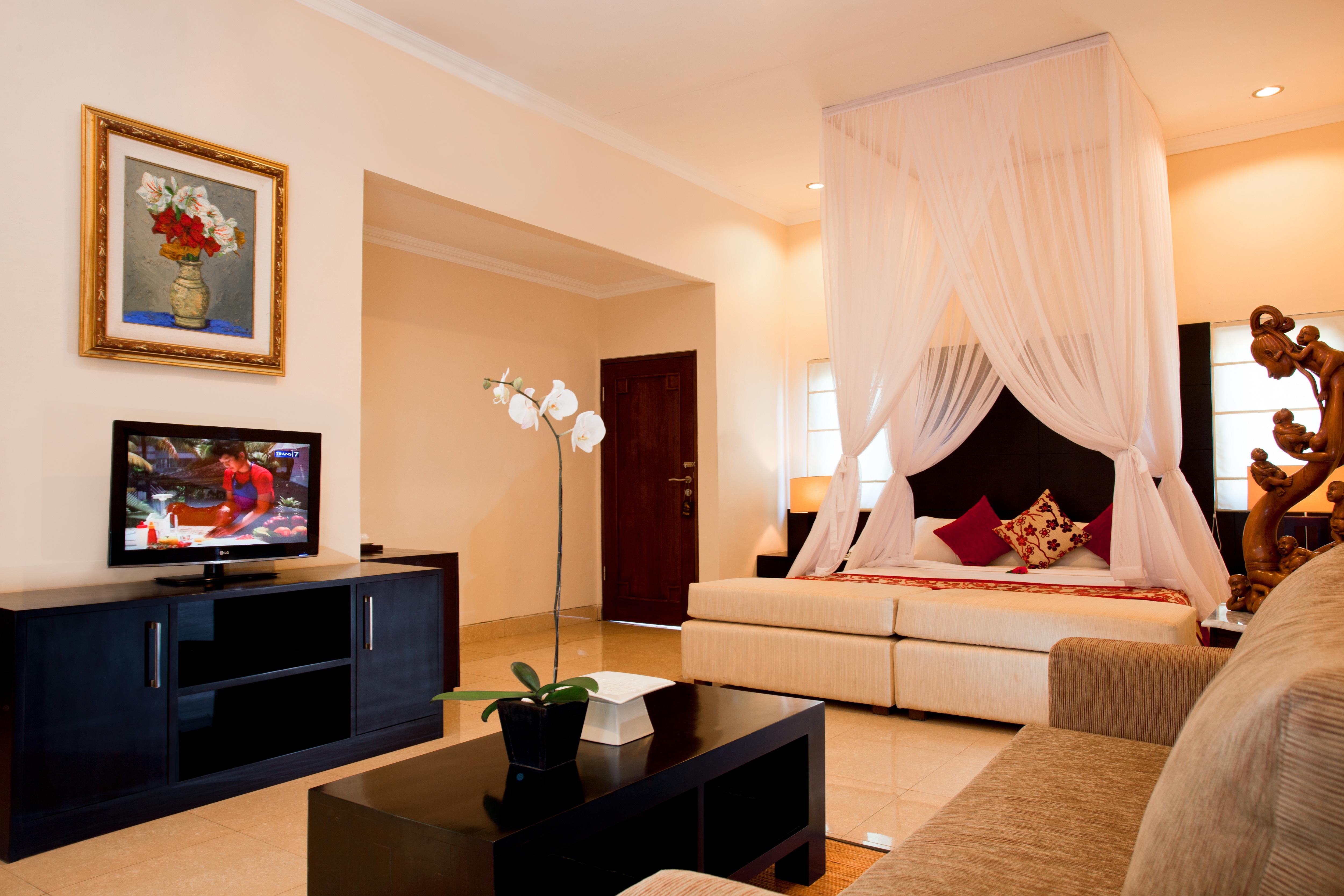 Bebek Tepi Sawah Restaurant & Villas Ουμπούντ Εξωτερικό φωτογραφία