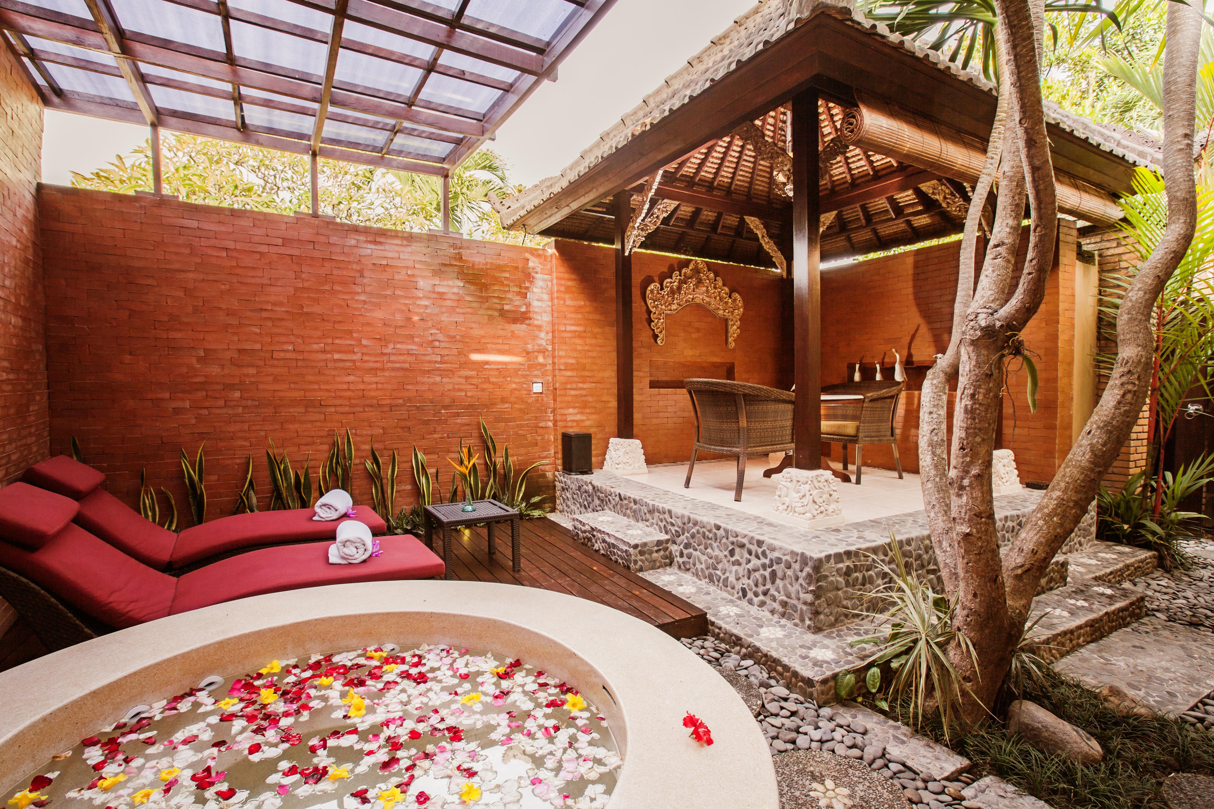 Bebek Tepi Sawah Restaurant & Villas Ουμπούντ Εξωτερικό φωτογραφία