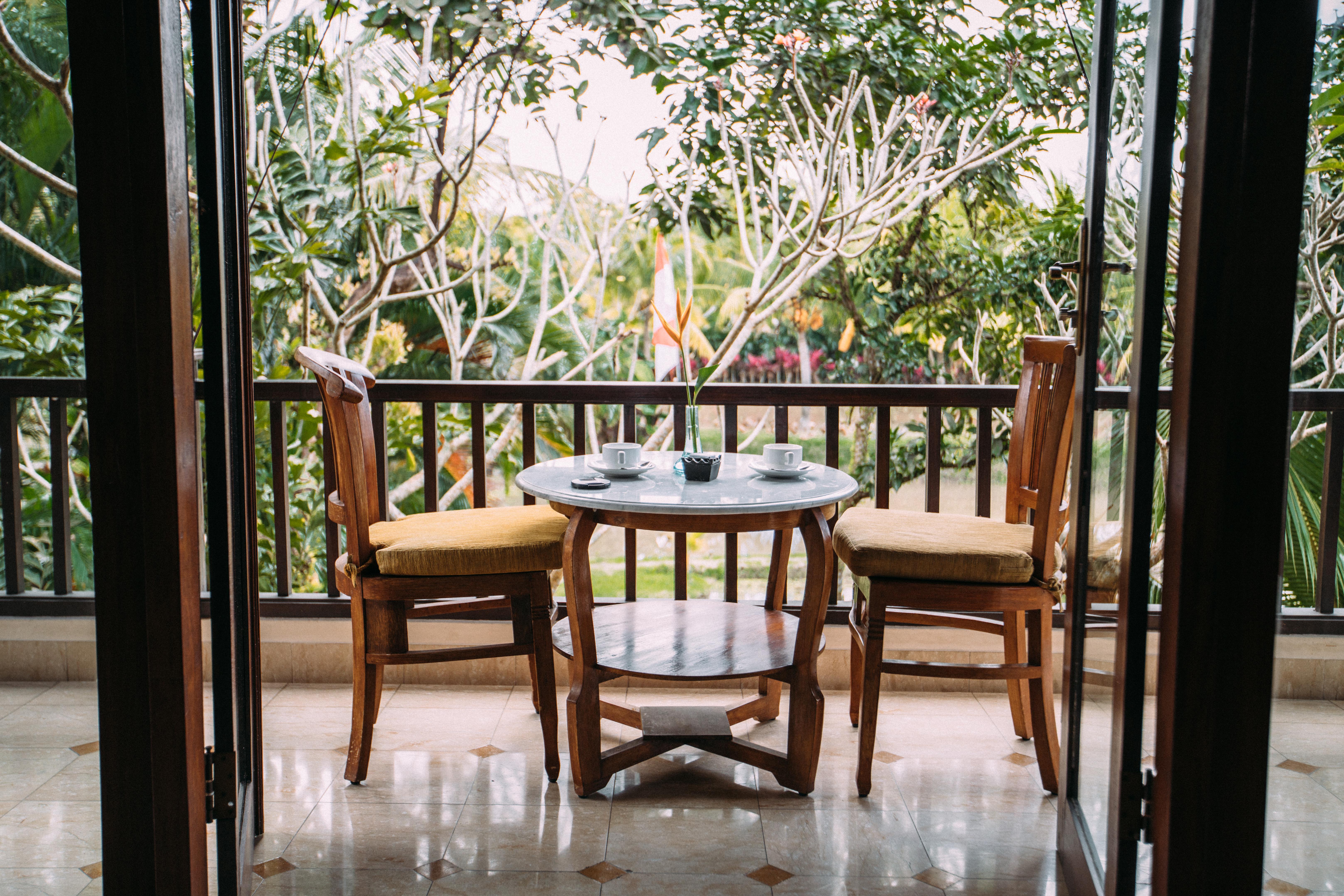 Bebek Tepi Sawah Restaurant & Villas Ουμπούντ Εξωτερικό φωτογραφία